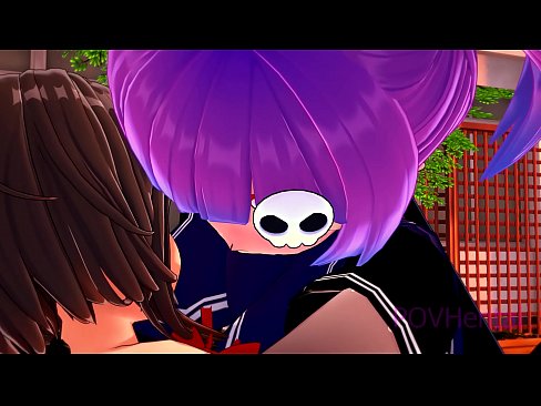 ❤️ アラクネー少女モンスター ❤️ ファッキングビデオ ❌️❤