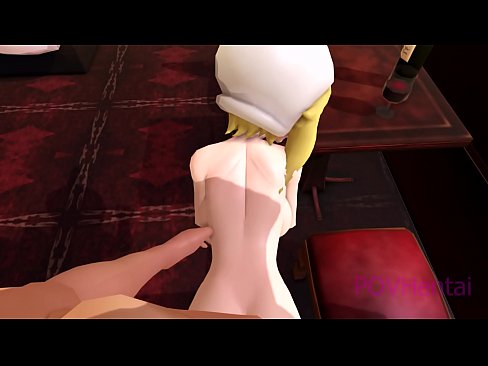 ❤️ フィオナシェパードガンHENTAI ❤️ ファッキングビデオ ❌️❤