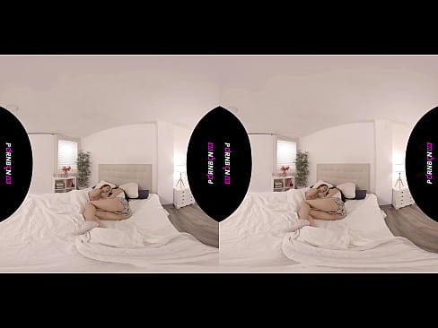 ❤️ PORNBCN VR 2人の若いレズビアンが4K 180 3Dバーチャルリアリティでムラムラ目覚める ジュネーブ・ベルッチ カトリーナ・モレノ ❤️ ファッキングビデオ ❌️❤
