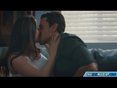 ❤️ 巨乳ママとのロマンチックなセックス ❤️ ファッキングビデオ ❌️❤